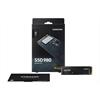 1TB SSD NVMe M.2 2280 Samsung 980 MZ-V8V1T0BW