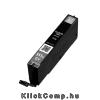 Canon CLI-551GY XL utángyártott tintapatron Chipes Szürke patron 13ml