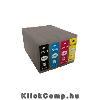 Epson T7013 Magenta utángyártott tintapatron Chipes 33ml