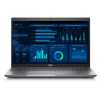 Dell Precision laptop 15,6  FHD i7-13800H 32GB 512GB A2000 W11Pro szürke Dell Precision 3581