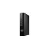 Dell Optiplex számítógép i5-12500T 16GB 512GB NOVGA Linux Dell Optiplex 3000 Micro