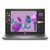 Dell Precision laptop 14  FHD i7-1370P 32GB 512GB RTXA500 W11Pro szürke Dell Precision 3480