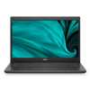 Dell Latitude laptop 14  FHD i3-1115G4 8GB 256GB IrisXe W11Pro fekete Dell Latitude 3420