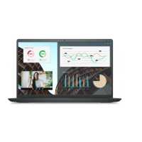 Dell Vostro laptop 15,6  FHD i3-1305U 8GB 512GB UHD W11Pro fekete Dell Vostro 3530