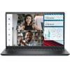 Dell Vostro laptop 15,6  FHD i3-1215U 8GB 512GB UHD Linux fekete Dell Vostro 3520