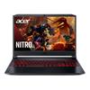 Acer Nitro laptop 15.6  FHD IPS, Intel Core i5-11400H , 8GB, 512GB SSD, GeForce RTX 3050Ti, DOS, fekete