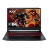 Acer Nitro laptop 15.6  FHD i5-11400H 16GB 512GB NVIDIA® GeForce® RTX 3050Ti Windows® 11 Home fekete AN515-57-52TU