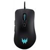 Gamer egér USB Acer PMW920 Predator Cestus 310 fekete