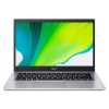 Acer Aspire laptop 14  FHD i3-1115G4 8GB 256GB MX350 NoOS ezüst Acer Aspire 5