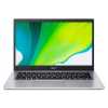 Acer Aspire laptop 14  FHD i3-1115G4 8GB 256GB MX350 NOOS ezüst Acer Aspire 5
