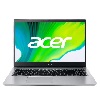 Acer Aspire laptop 15,6  FHD N4500 8GB 256GB UHD NOOS ezüst Acer Aspire 3