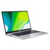 Acer Swift laptop 14  FHD IPS Intel Celeron N4500 4GB 128GB SSD UMA Win11Home Office365 ezüst