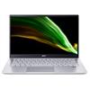 Acer Swift laptop 14  FHD R3-5300U 8GB 256GB Radeon NoOS ezüst Acer Swift 3