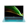 Acer Swift  laptop 14  FHD Ryzen 3 R3-5300U 8GB 256GB Int. VGA Win10H Kék SF314-43-R3Z2