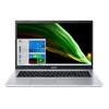 Acer Aspire laptop 17,3  FHD i5-1135G7 8GB 512GB MX350 W11 ezüst Acer Aspire 3