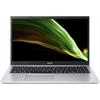Acer Aspire laptop 15,6  FHD i3-1115G4 8GB 256GB UHD NOOS ezüst Acer Aspire 3