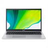 Acer Aspire laptop 15,6  FHD i5-1135G7 16GB 512GB MX450 Linux ezüst Acer Aspire 5