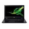 Acer Aspire laptop 17,3  FHD i3-8130U 4GB 256GB MX130 Linux fekete Acer Aspire 3
