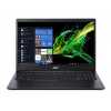 Acer Aspire laptop 15,6  FHD N4120 4GB 128GB UHD W11 fekete Acer Aspire 3