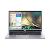 Acer Aspire laptop 15,6  FHD i5-1235U 8GB 512GB IrisXe NOOS ezüst Acer Aspire 3