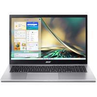 Acer Aspire laptop 15,6  FHD i5-1235U 16GB 1TB IrisXe NOOS ezüst Acer Aspire 3
