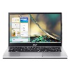 Acer Aspire laptop 15,6  FHD i3-1215U 8GB 256GB UHD DOS ezüst Acer Aspire 3