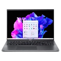 Acer Swift laptop 16  3,2K i5-13500H 16GB 512GB IrisXe W11 szürke Acer Swift Go