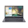 Acer Aspire laptop 15,6  FHD i7-12650H 16GB 512GB UHD DOS fekete Acer Aspire 5
