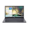 Acer Aspire laptop 15,6  FHD i5-12450H 16GB 512GB UHD NOOS szürke Acer Aspire 5