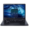 Acer TravelMate laptop 14  WUXGA i5-1240P 8GB 512GB IrisXe Eshell fekete Acer TravelMate P4