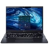 Acer TravelMate laptop 14  WUXGA i7-1260P 16GB 512GB IrisXe Eshell fekete Acer TravelMate P4
