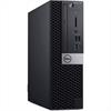 Dell Optiplex számítógép SFF i7-9700 16GB 500GB UHD W11Pro Dell Optiplex 7070 SFF