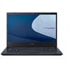 Asus ExpertBook laptop 14  FHD, i5-10210U, 8GB, 256GB M.2, INT, NOOS, Fekete P2451FA-EB0707