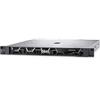Dell PowerEdge R250 szerver 1xE-2314 1x16GB 2x480GB S150 rack