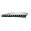 Dell PowerEdge R650xs szerver 1xS4310 1x16GB 1x960GB H755 rack