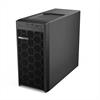 Dell PowerEdge T150 szerver 1xE-2314 1x32GB 2x480GB S150 torony