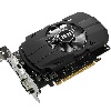 VGA GTX1050Ti 4GB GDDR5 128bit PCIe Asus nVIDIA GeForce GTX1050Ti videokártya