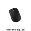 Vezetéknélküli egér Microsoft Mobile Mouse 3600 fekete
