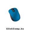 Egér Bluetooth kék Microsoft Mobile Mouse 3600