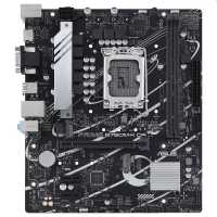 Alaplap B760 LGA1700 Asus PRIME B760M-K mATX