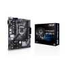 Alaplap H410 s1200 ASUS PRIME H410M-K