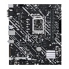 Alaplap H610 LGA1700 2xDDR4 Asus PRIME H610M-E D4-CSM mATX