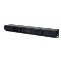 Túlfeszültségvédő APC PRM24 1U 24 Slot surge modul
