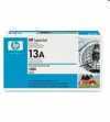 HP 13A fekete toner