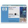 hp toner cartridge, black clj4700