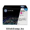 hp toner cartridge, magenta clj4700