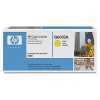 hp toner cartridge, yellow clj1600/2600