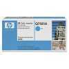 hp toner cartridge, cyan clj3800/CP3505