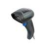 Vonalkódolvasó 1D Datalogic QuickScan I QD2131 linear imager USB kit fekete