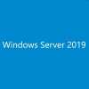 Microsoft Windows Server 2019 User CAL 5 felhasználó ENG Oem 1pack szerver szoftver